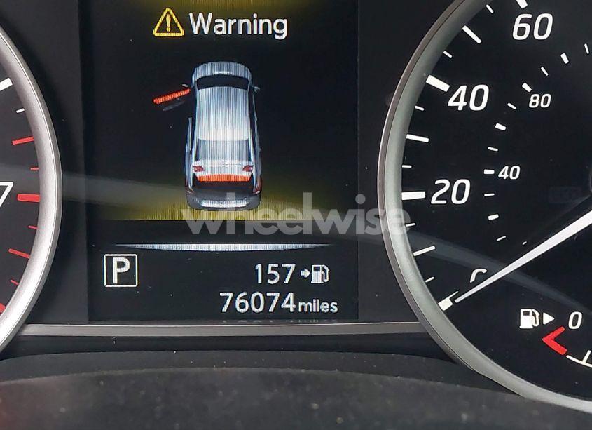 Photo 15 of 2018 Nissan Sentra SV (VIN 3N1AB7AP5JY345263)
