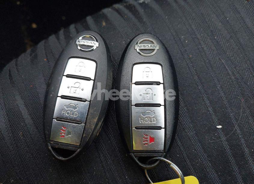 Photo 11 of 2019 Nissan Sentra SV (VIN 3N1AB7AP5KL606065)