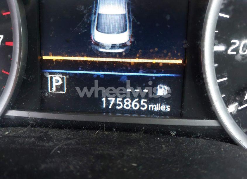 Photo 15 of 2019 Nissan Sentra SV (VIN 3N1AB7AP5KL606065)