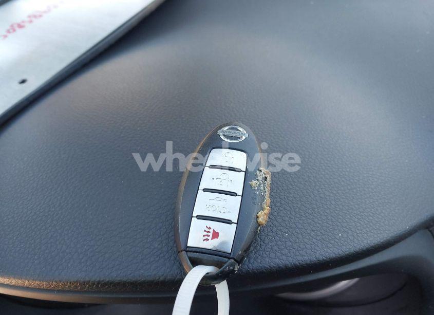 Photo 11 of 2019 Nissan Sentra SV (VIN 3N1AB7AP5KL606213)