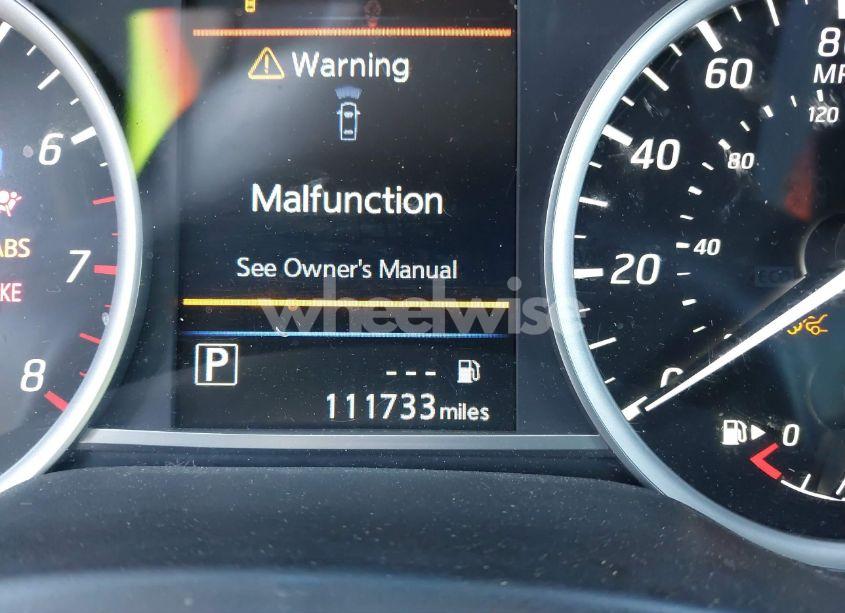 Photo 15 of 2019 Nissan Sentra SV (VIN 3N1AB7AP5KL606213)