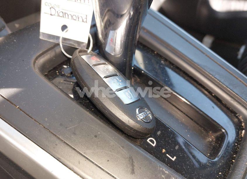 Photo 11 of 2019 Nissan Sentra SV (VIN 3N1AB7AP5KL608267)