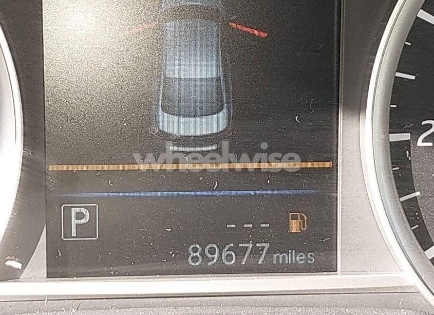 Photo 7 of 2019 Nissan Sentra SV (VIN 3N1AB7AP5KL608267)