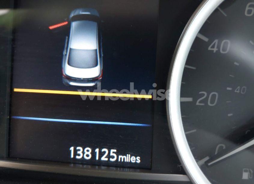 Photo 16 of 2019 Nissan Sentra SV (VIN 3N1AB7AP5KL608981)