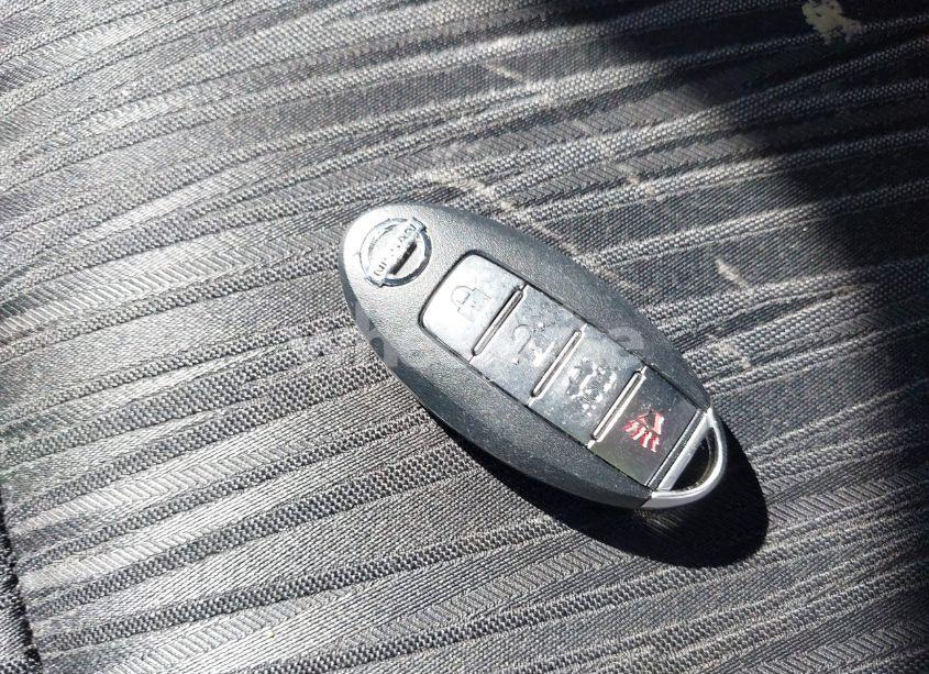 Photo 11 of 2019 Nissan Sentra SV (VIN 3N1AB7AP5KL612335)