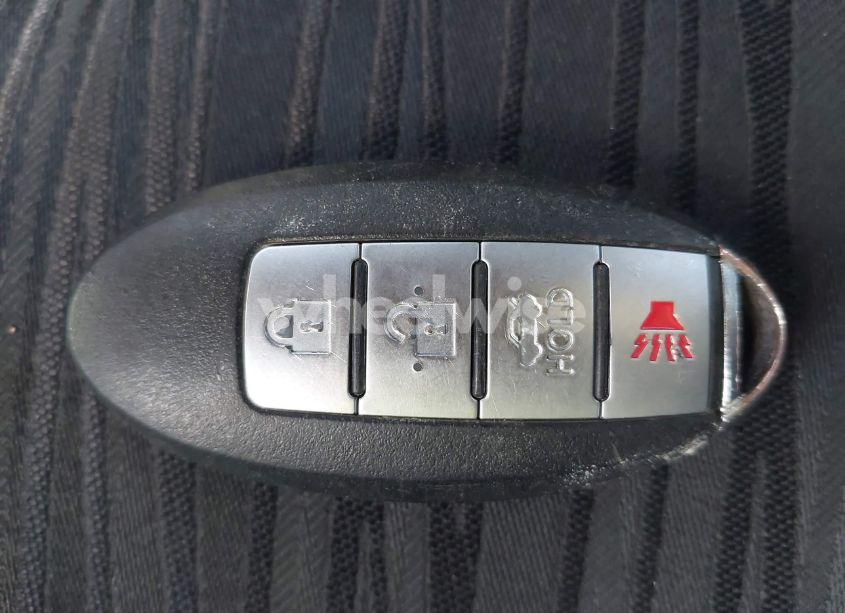 Photo 11 of 2019 Nissan Sentra SV (VIN 3N1AB7AP5KL613050)