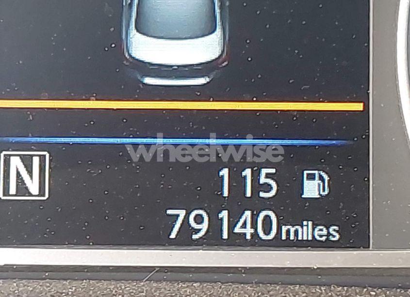 Photo 15 of 2019 Nissan Sentra SV (VIN 3N1AB7AP5KL613050)