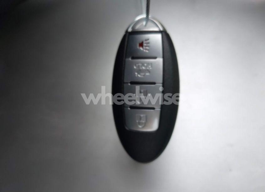 Photo 11 of 2019 Nissan Sentra SV (VIN 3N1AB7AP5KL614067)