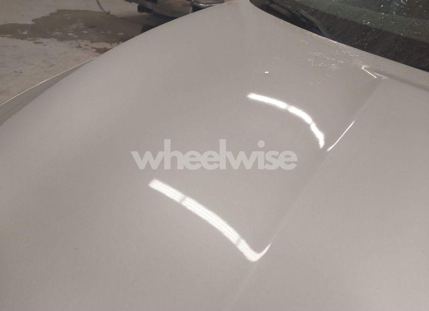 Photo 6 of 2019 Nissan Sentra SV (VIN 3N1AB7AP5KL614067)