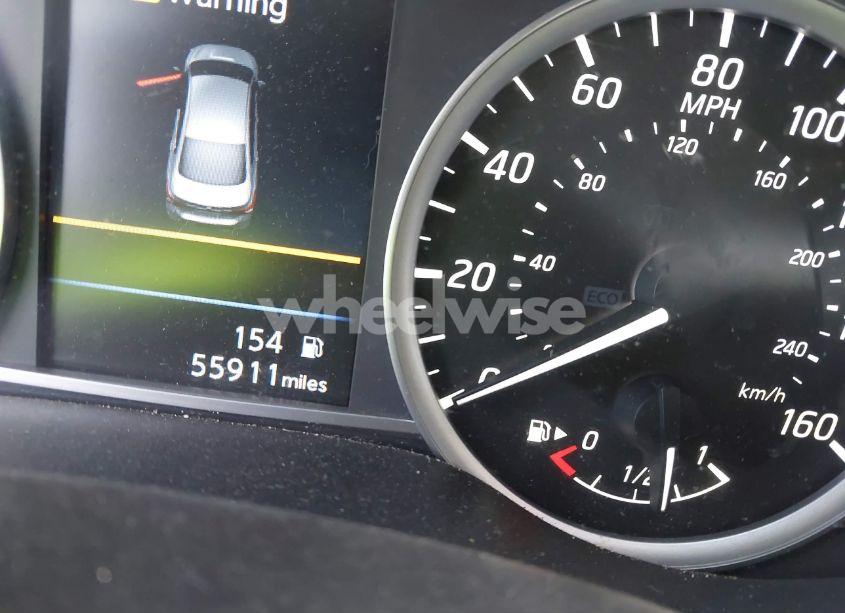 Photo 7 of 2019 Nissan Sentra S (VIN 3N1AB7AP5KY202279)