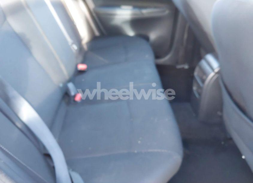 Photo 8 of 2019 Nissan Sentra S (VIN 3N1AB7AP5KY202279)