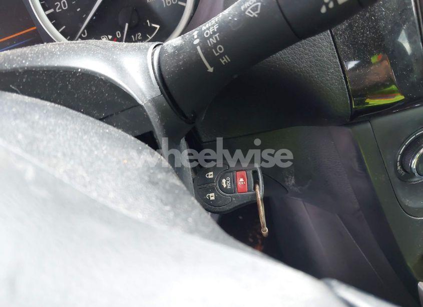 Photo 11 of 2019 Nissan Sentra S (VIN 3N1AB7AP5KY210155)