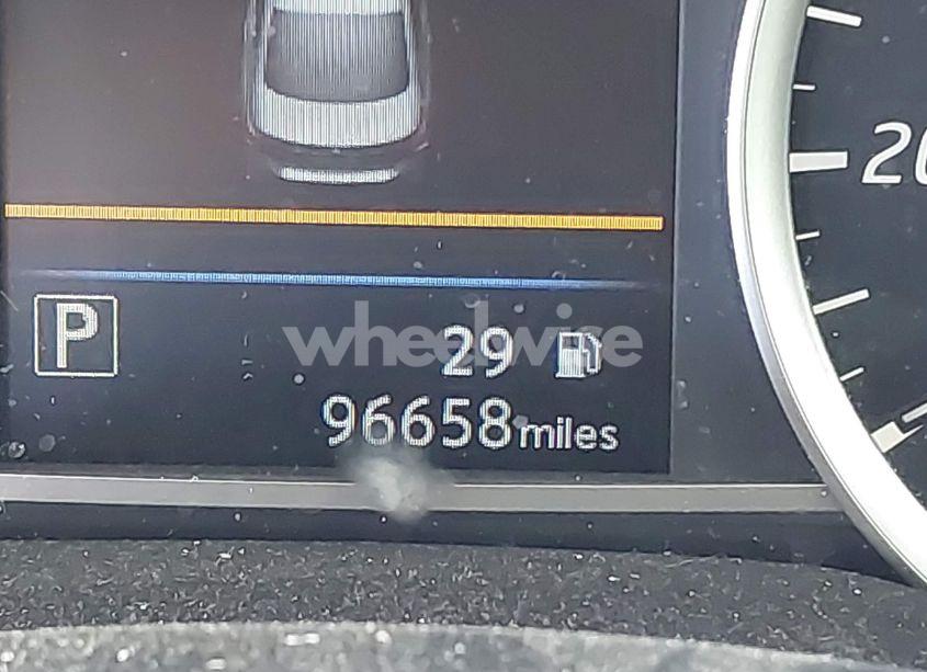 Photo 15 of 2019 Nissan Sentra S (VIN 3N1AB7AP5KY210155)