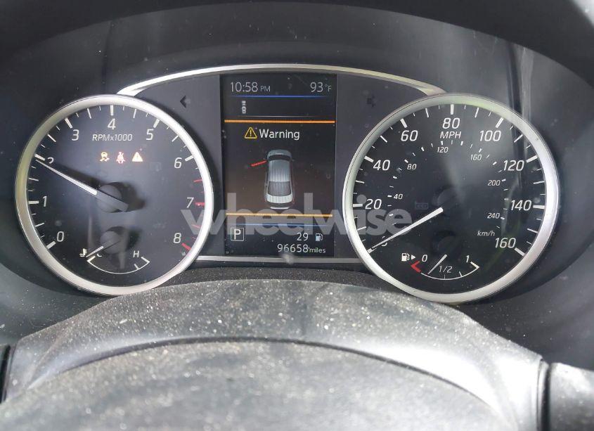 Photo 7 of 2019 Nissan Sentra S (VIN 3N1AB7AP5KY210155)