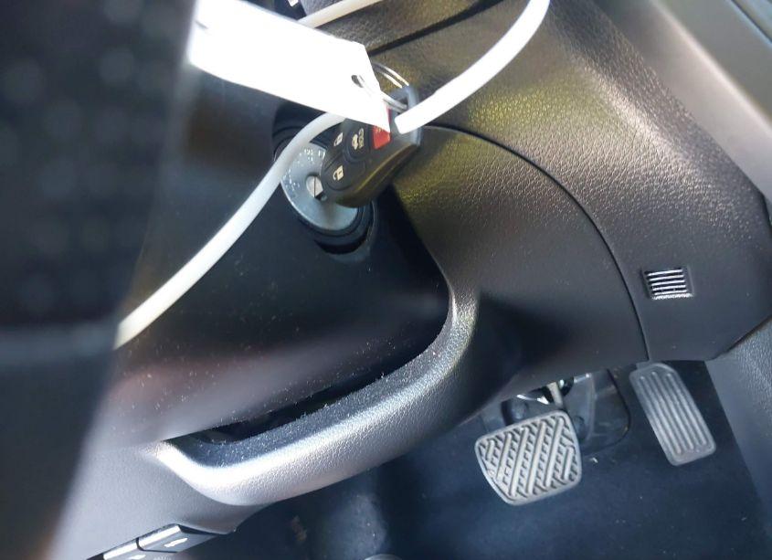 Photo 11 of 2019 Nissan Sentra S (VIN 3N1AB7AP5KY212522)