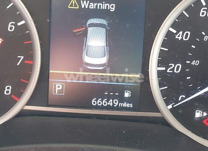 Photo 15 of 2019 Nissan Sentra S (VIN 3N1AB7AP5KY223987)