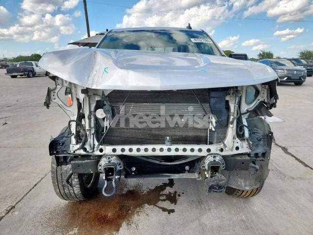 Photo 6 of 2020 CHEVROLET SILVERADO C1500 RST (VIN 3N1AB7AP5KY224136)