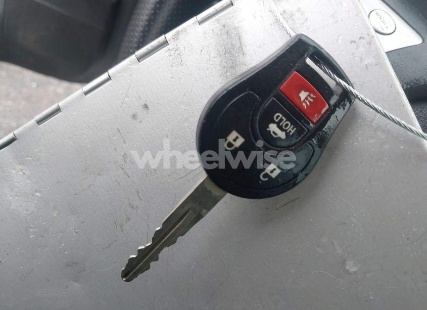 Photo 11 of 2019 Nissan Sentra S (VIN 3N1AB7AP5KY250414)