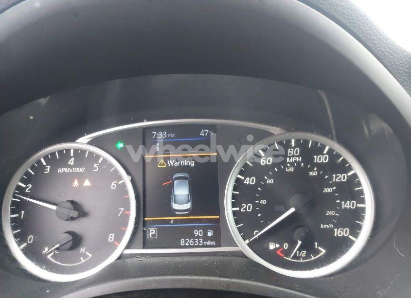 Photo 7 of 2019 Nissan Sentra S (VIN 3N1AB7AP5KY250414)