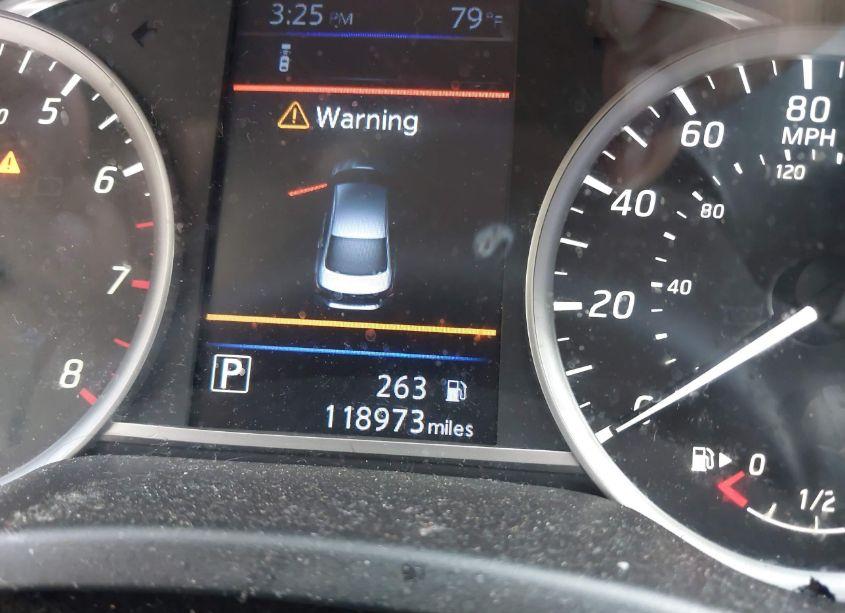 Photo 15 of 2019 Nissan Sentra S (VIN 3N1AB7AP5KY259937)