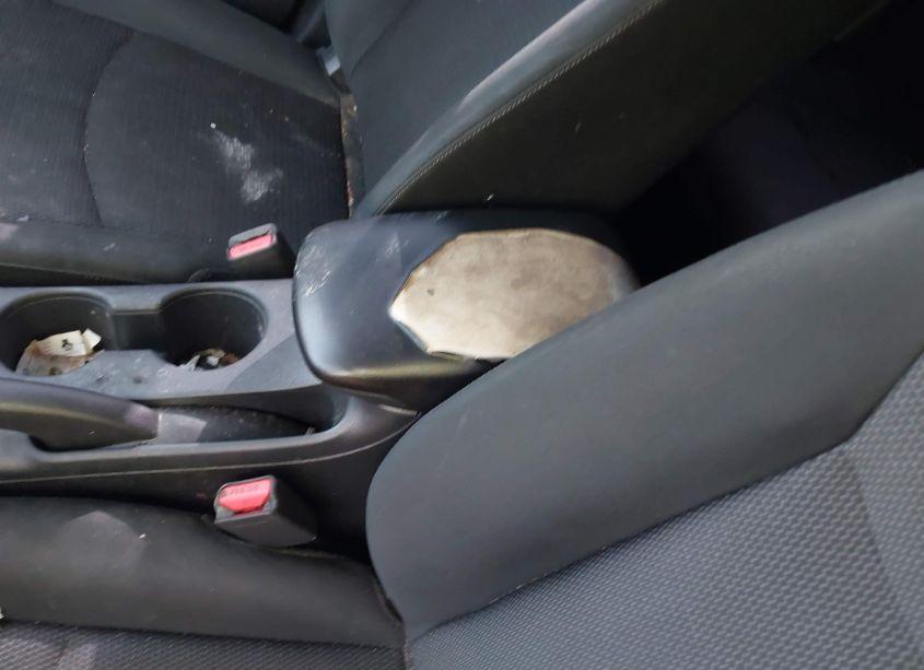 Photo 17 of 2019 Nissan Sentra S (VIN 3N1AB7AP5KY259937)