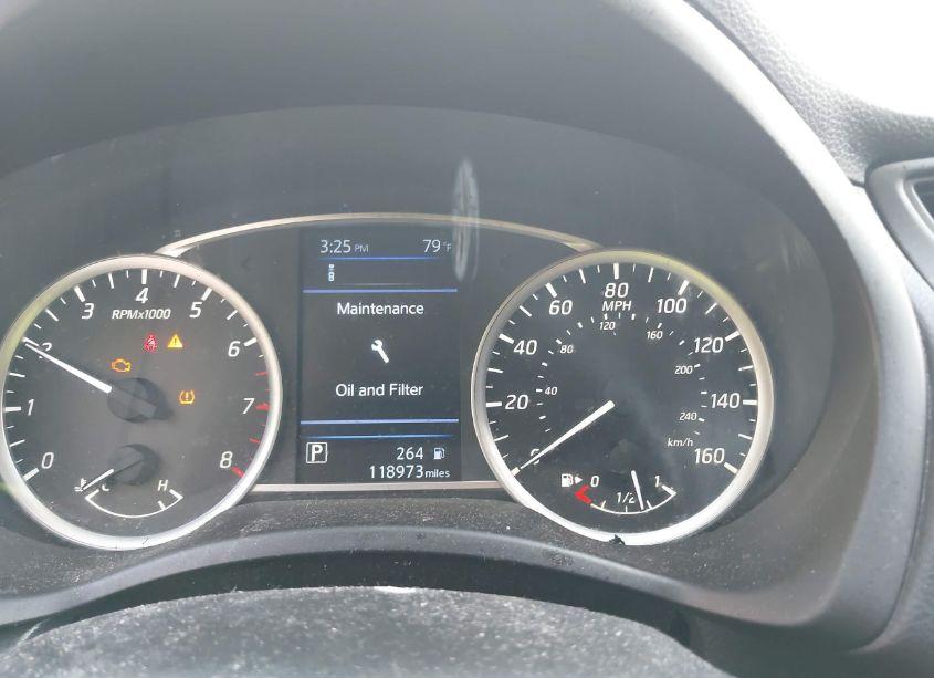 Photo 7 of 2019 Nissan Sentra S (VIN 3N1AB7AP5KY259937)