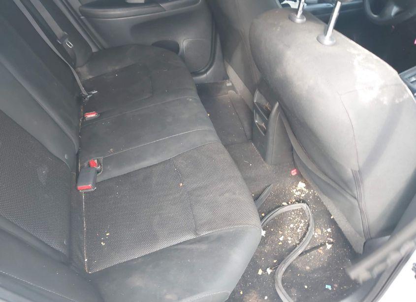 Photo 8 of 2019 Nissan Sentra S (VIN 3N1AB7AP5KY259937)