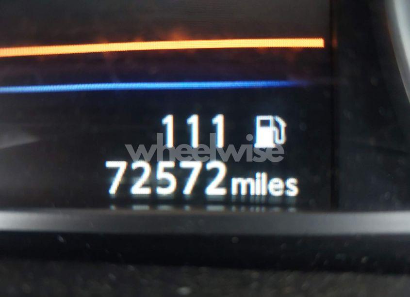 Photo 15 of 2019 Nissan Sentra S (VIN 3N1AB7AP5KY268721)