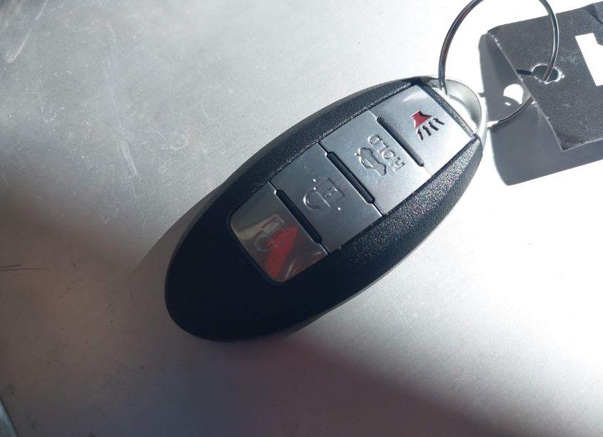 Photo 11 of 2019 Nissan Sentra SV (VIN 3N1AB7AP5KY272588)