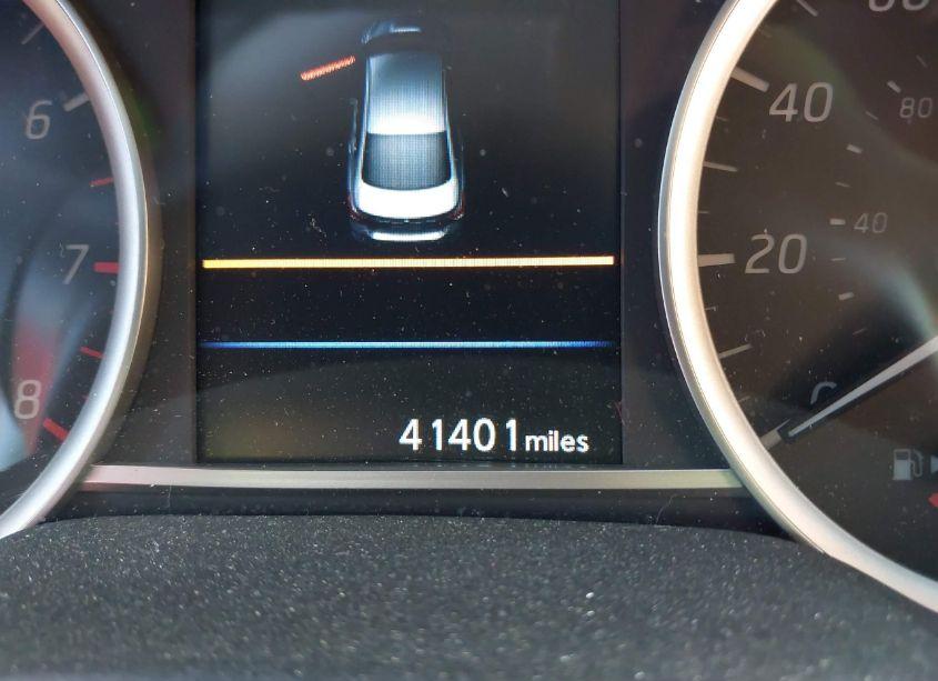 Photo 15 of 2019 Nissan Sentra SV (VIN 3N1AB7AP5KY272588)