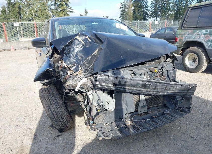 Photo 6 of 2019 Nissan Sentra SV (VIN 3N1AB7AP5KY277161)