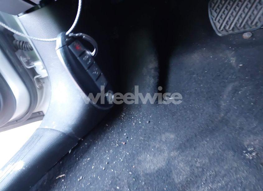 Photo 11 of 2019 Nissan Sentra SV (VIN 3N1AB7AP5KY285373)