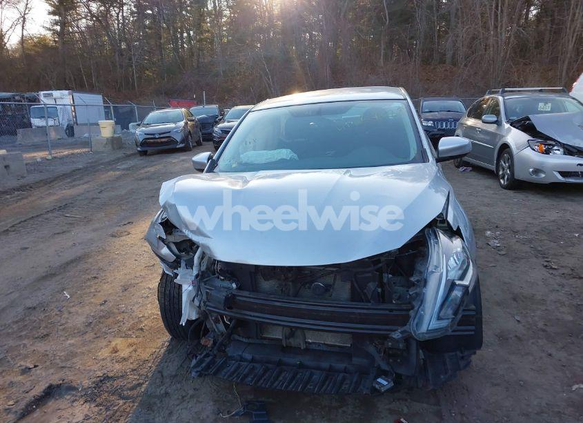 Photo 12 of 2019 Nissan Sentra SV (VIN 3N1AB7AP5KY285373)