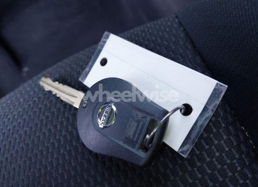 Photo 11 of 2019 Nissan Sentra S (VIN 3N1AB7AP5KY295658)