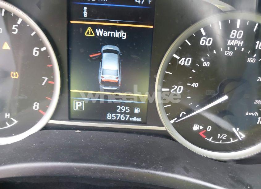 Photo 7 of 2019 Nissan Sentra S (VIN 3N1AB7AP5KY296969)