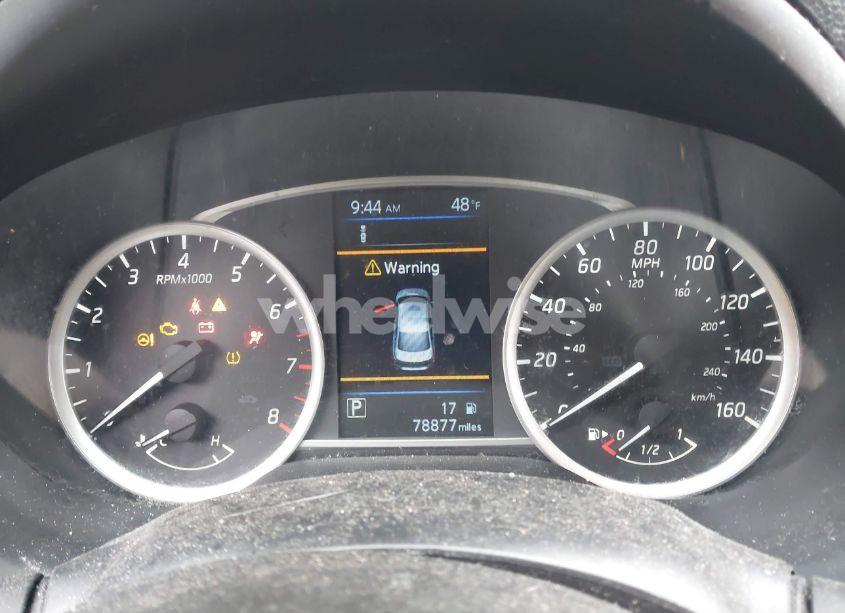 Photo 7 of 2019 Nissan Sentra S (VIN 3N1AB7AP5KY304763)