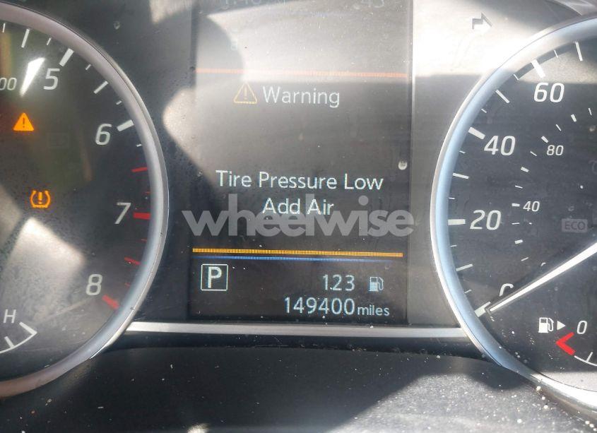 Photo 15 of 2019 Nissan Sentra SR (VIN 3N1AB7AP5KY309168)