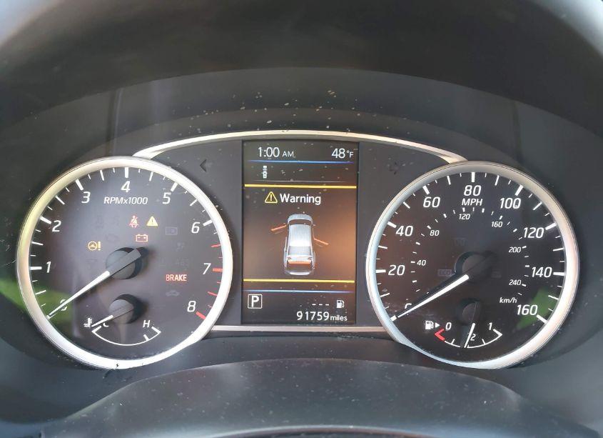 Photo 7 of 2019 Nissan Sentra S (VIN 3N1AB7AP5KY315956)