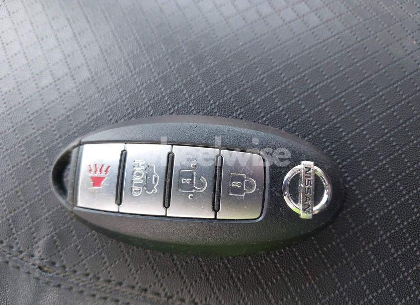 Photo 11 of 2019 Nissan Sentra SV (VIN 3N1AB7AP5KY317934)