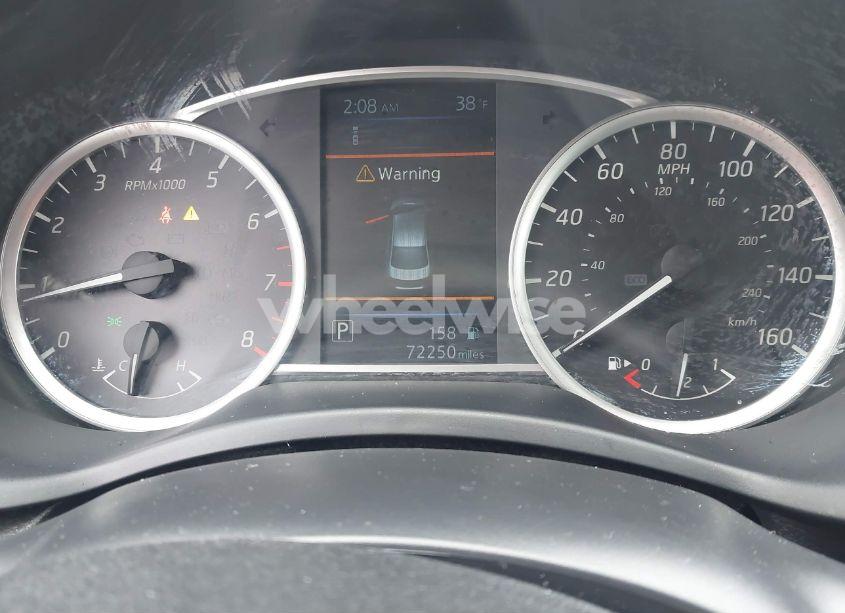 Photo 7 of 2019 Nissan Sentra S (VIN 3N1AB7AP5KY321384)