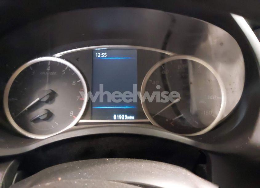 Photo 7 of 2019 Nissan Sentra S (VIN 3N1AB7AP5KY327329)