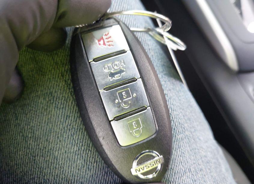 Photo 11 of 2019 Nissan Sentra SV (VIN 3N1AB7AP5KY329663)