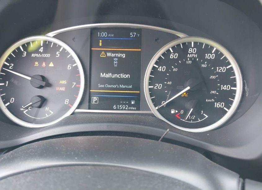 Photo 7 of 2019 Nissan Sentra SV (VIN 3N1AB7AP5KY329663)