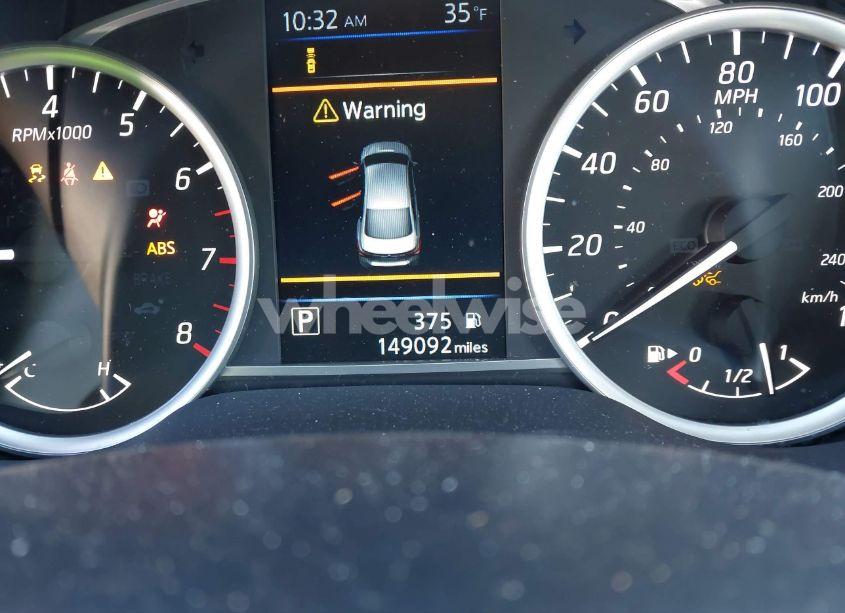 Photo 15 of 2019 Nissan Sentra S (VIN 3N1AB7AP5KY347810)