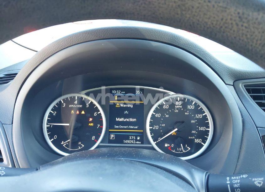 Photo 7 of 2019 Nissan Sentra S (VIN 3N1AB7AP5KY347810)