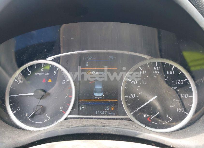 Photo 15 of 2019 Nissan Sentra S (VIN 3N1AB7AP5KY351338)