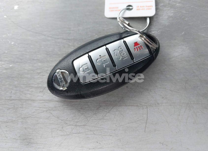 Photo 11 of 2019 Nissan Sentra SV (VIN 3N1AB7AP5KY358340)