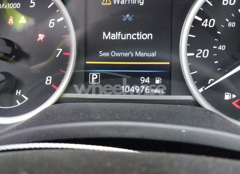 Photo 15 of 2019 Nissan Sentra SV (VIN 3N1AB7AP5KY358340)