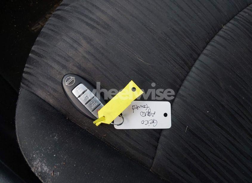 Photo 11 of 2019 Nissan Sentra SV (VIN 3N1AB7AP5KY361402)