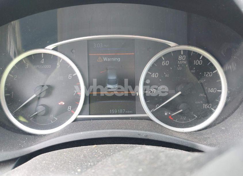 Photo 7 of 2019 Nissan Sentra SV (VIN 3N1AB7AP5KY361402)